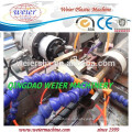 tubos de aceite tubo eléctrico alambre protector espiral máquina línea